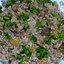 Рагу мясное с рисом и овощами