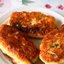 Сырные котлеты