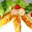 Сосиски с сыром в капусте