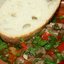 Мясо по-креольски