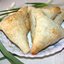 Самса с сыром