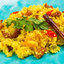 Индийский бириани: пошаговый рецепт