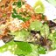 Тайская куриная пицца