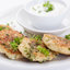 Капустные котлеты