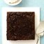 Шоколадный пирог с цукини