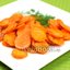 Запечённая морковь с коньяком и пряностями