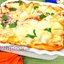 Лазанья с фаршем