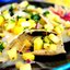 Фруктовая закуска