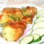 Куриные ножки в кляре