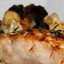 Фаршированные куриные грудки