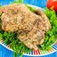 Курица, запеченная на соли