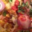 Мексиканская закуска