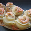 Закуска ракушки