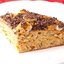 Морковный торт с курагой и апельсинами