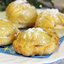Яблоки в слойке