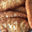 Постные чебуреки