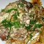 Вареники с картошкой в горшочках