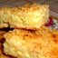 Творожный пирог с крошкой