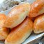 Сибирские пирожки с тыквой и калиной