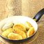 Куриные котлеты с хлебом