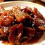 Schmaltz and Gribenes (хрустящие кусочки куриной кожи с жареным луком)