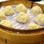 Сингапурские дамплинги со свининой и креветками