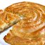 Сырная улитка