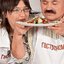 Рататуй с курицей и йогуртовым соусом от Сергея и Анны Литвиновых
