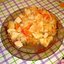Мясное рагу со свининой