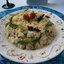 Киш с ветчиной и цветной капустой