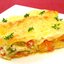 Лазанья овощная