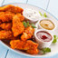 Куриные наггетсы