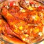 Карамелизованные голени