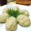 Куриные котлеты с начинкой