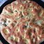 Пирог с ливером и картошкой