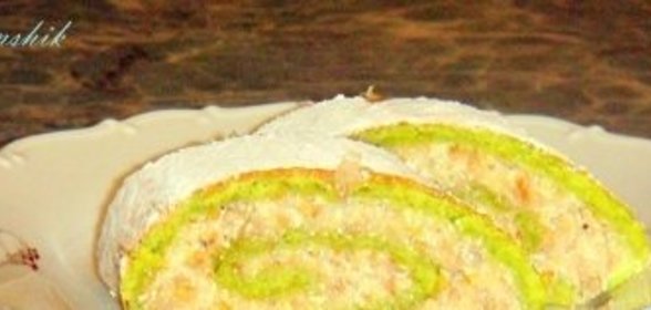 Необыкновенный рулет