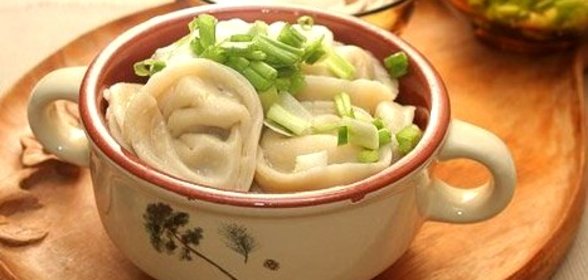 Пельмени