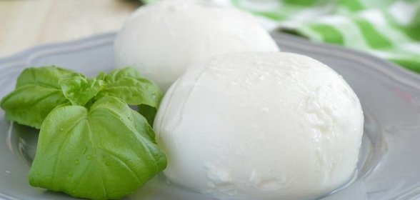 Как приготовить моцареллу самостоятельно: инструкция к применению