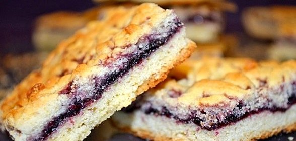 Венское печенье рецепт классический