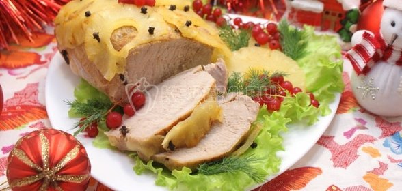 Омлет из яичных белков