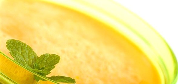 Сок-пюре из фруктов