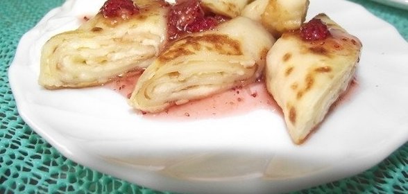 Салат из курицы с грибами