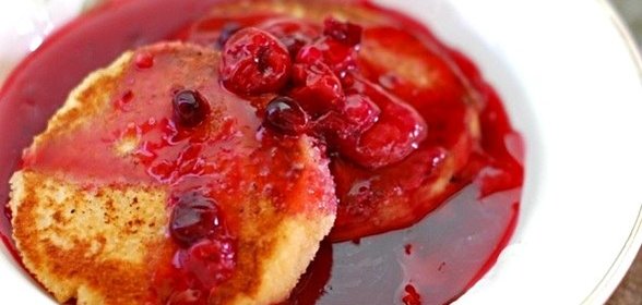 Манные котлеты