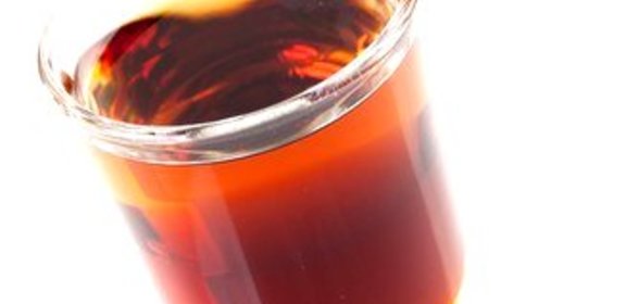 Ванильно-кофейный ликер