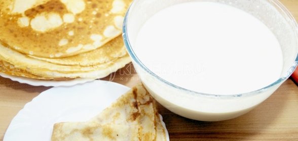 Паштет из печени