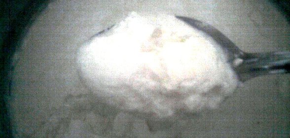 Закваска на сметане