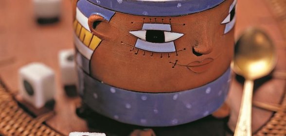 Кофе с какао