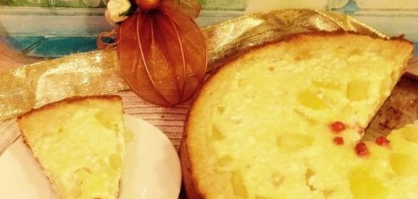 Коктейль «Голубая лагуна»