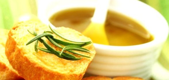 Банья кауда («горячая баня»)