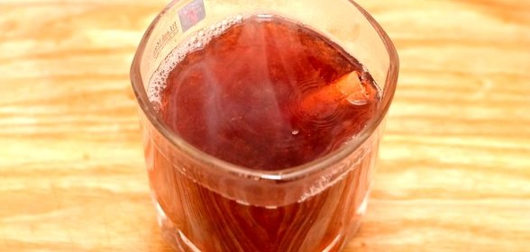 Сбитень алкогольный